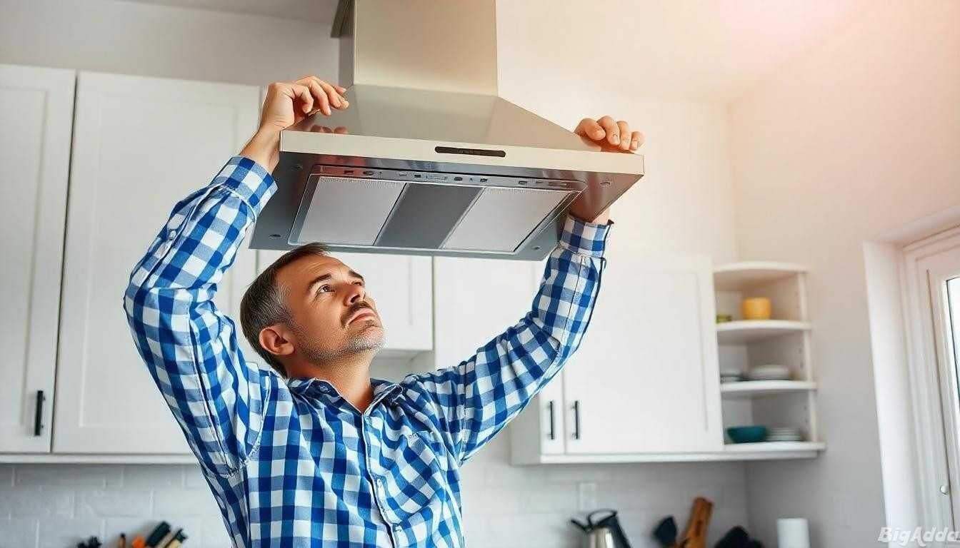 Chimney Repair